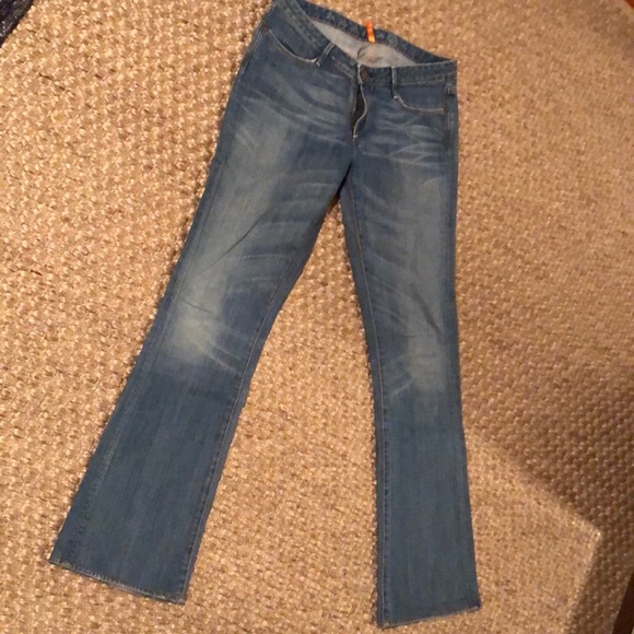 Earnest Sewn Jeans - Picture 3 of 4